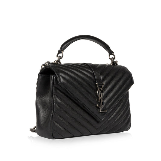 YSL Saint Laurent Coll Ge Crossbody Bag Medium 2