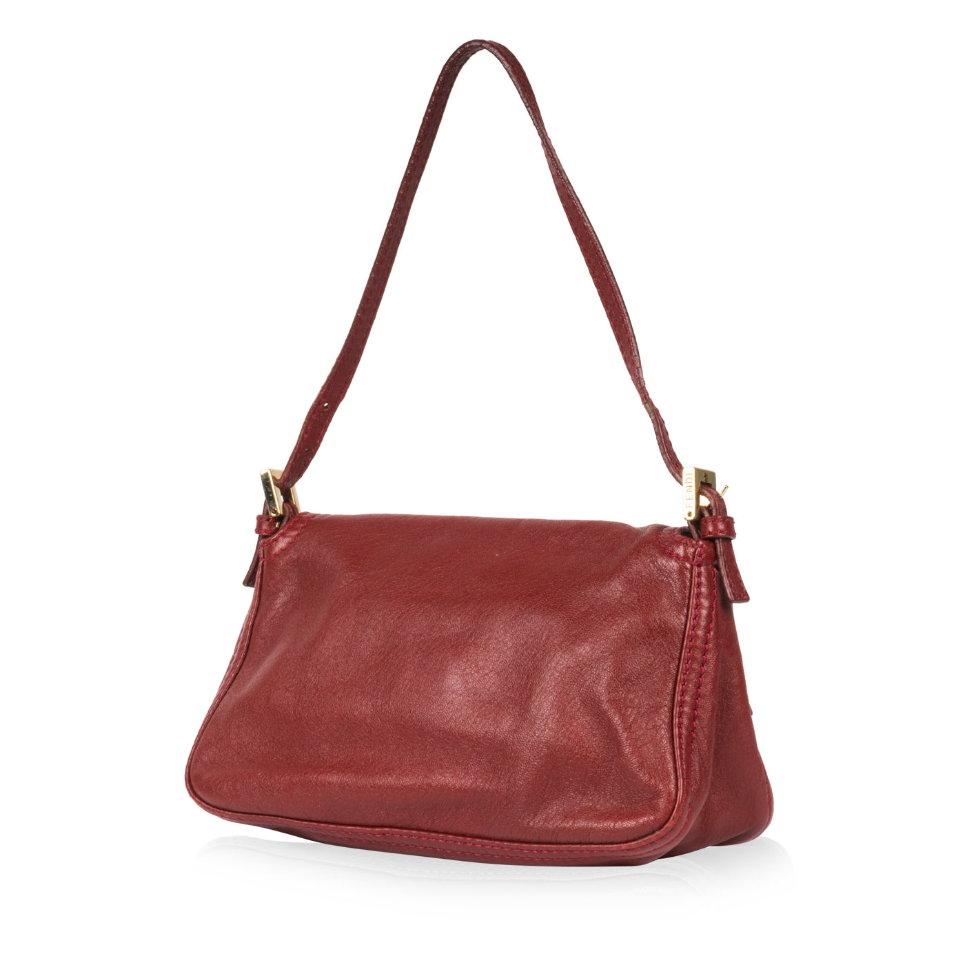 Fendi Baguette Bag Shoulder Bag