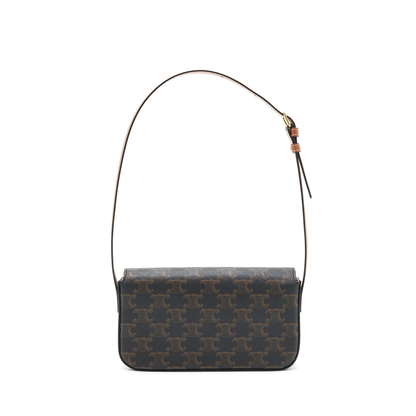 Celine Triomphe Purse Handbag Mini Travel Bag