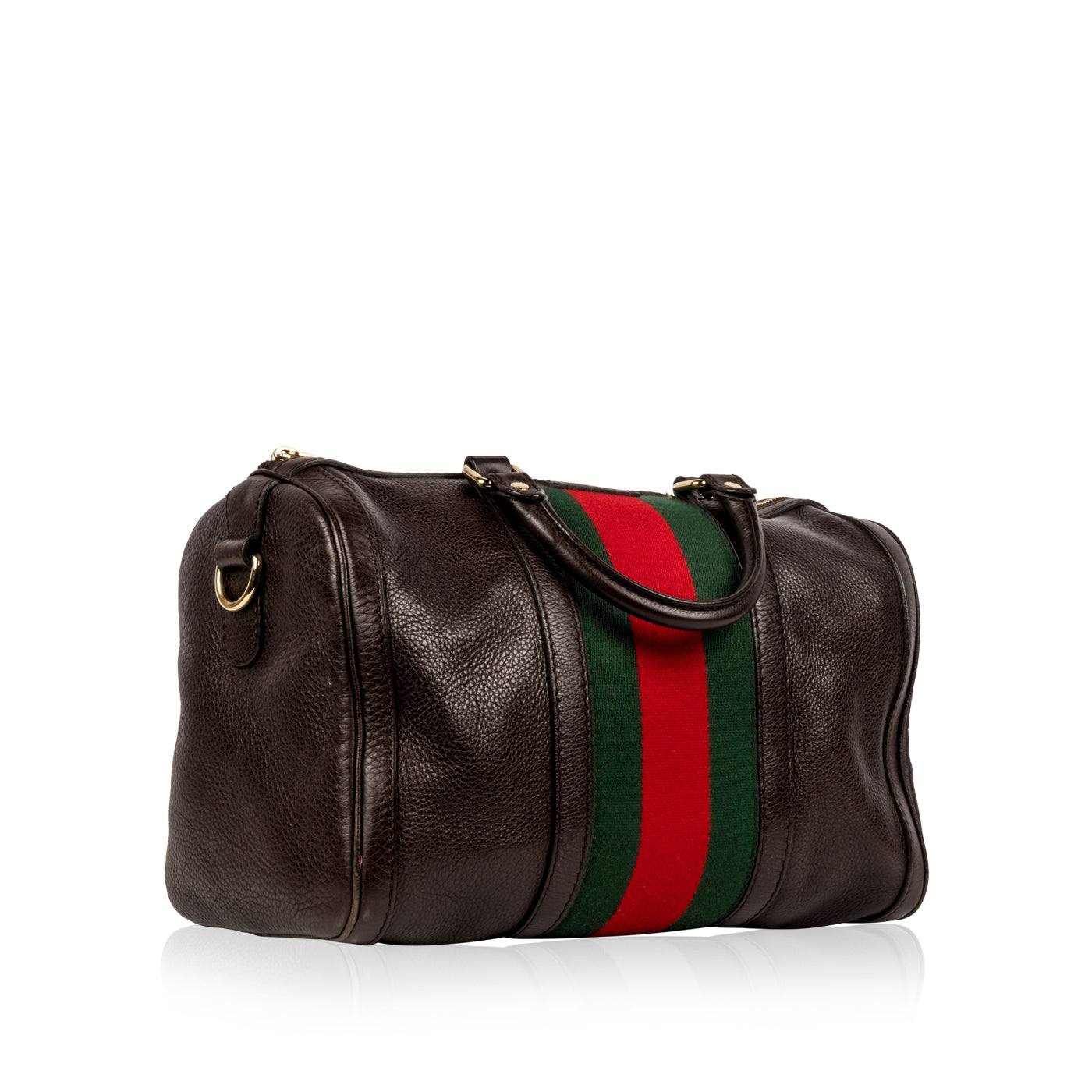 Gucci Boston Bag Shoulder Bag