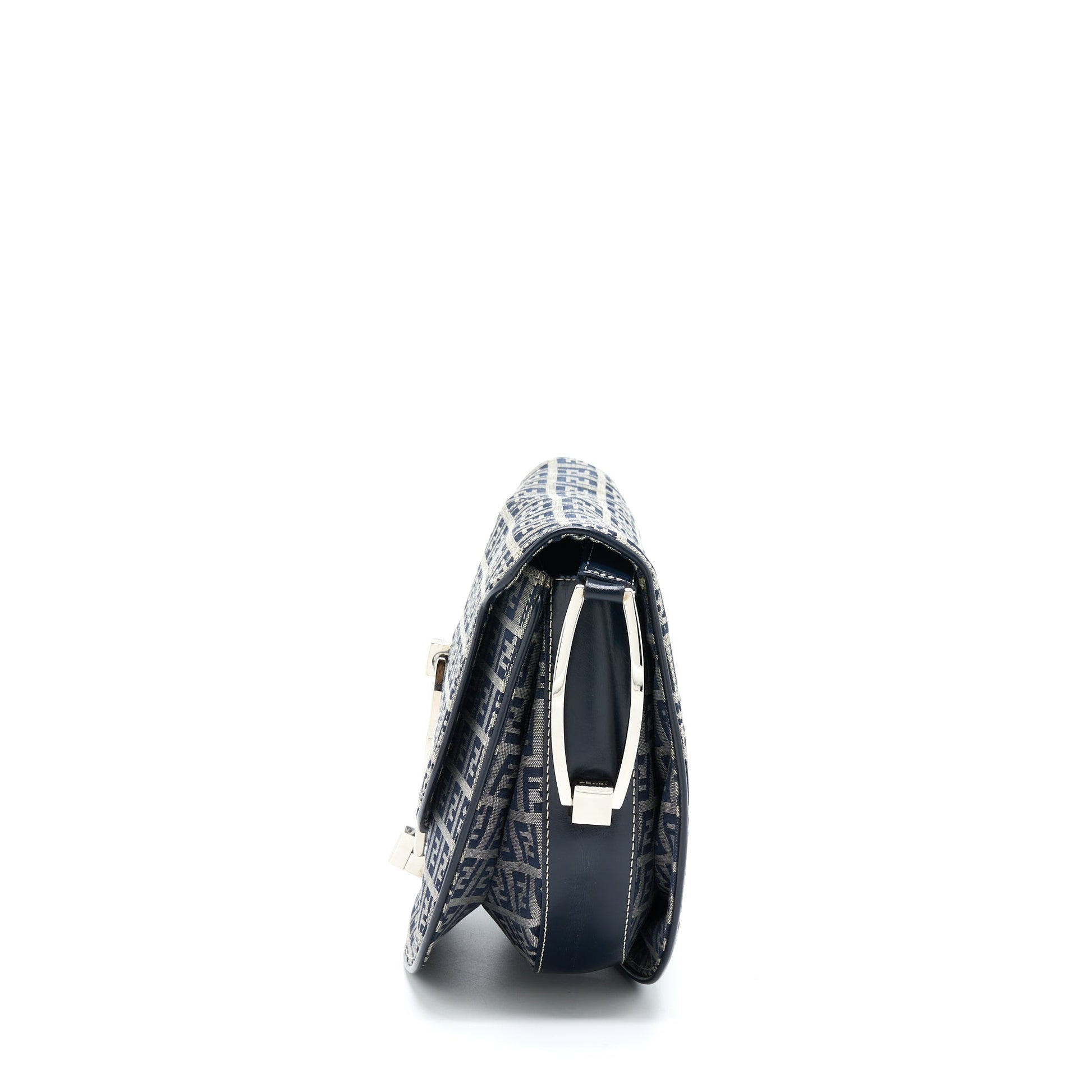 Fendi Crossbody Purse Logo Crossbody Bag