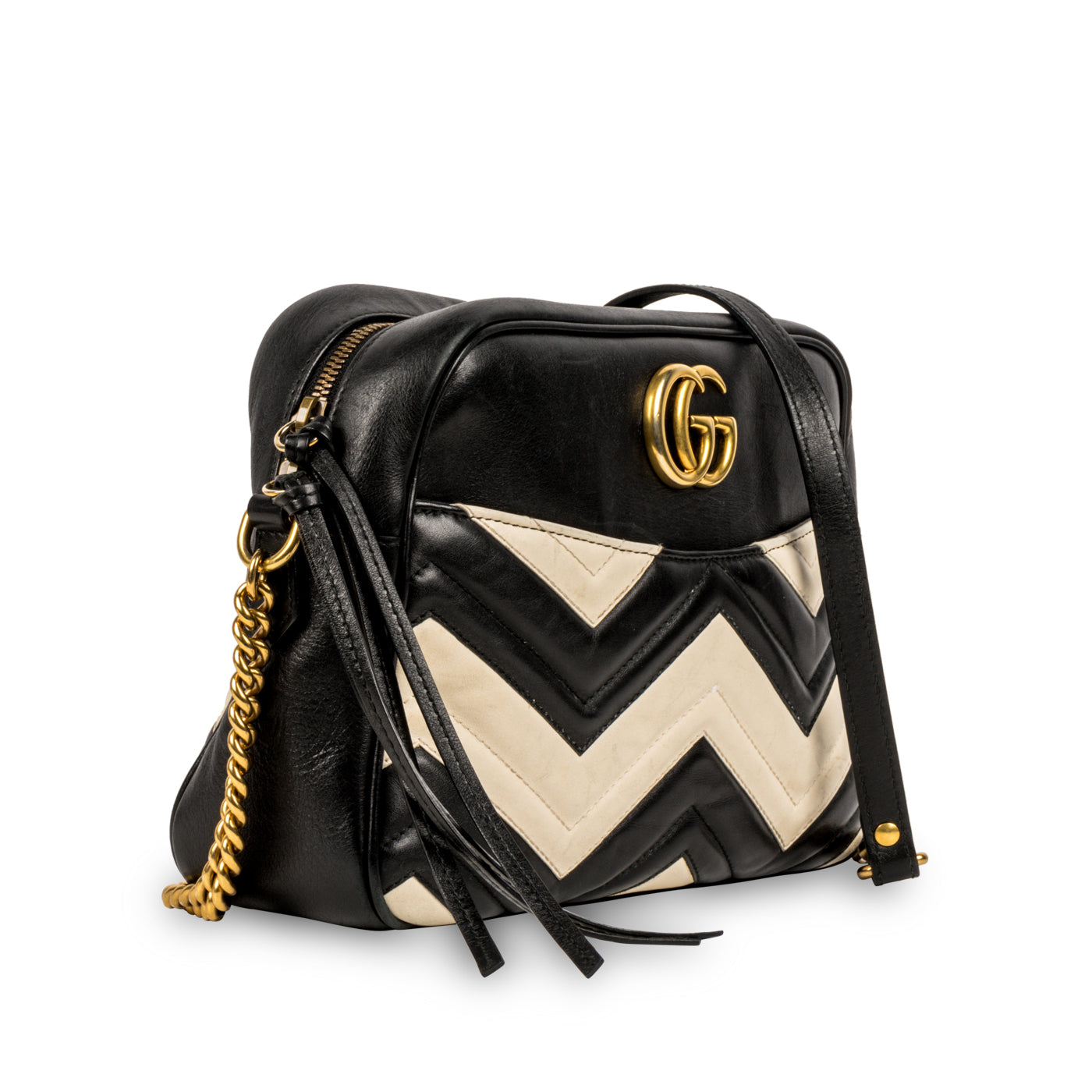 Gucci Marmont Shoulder Bag Crossbody Bag