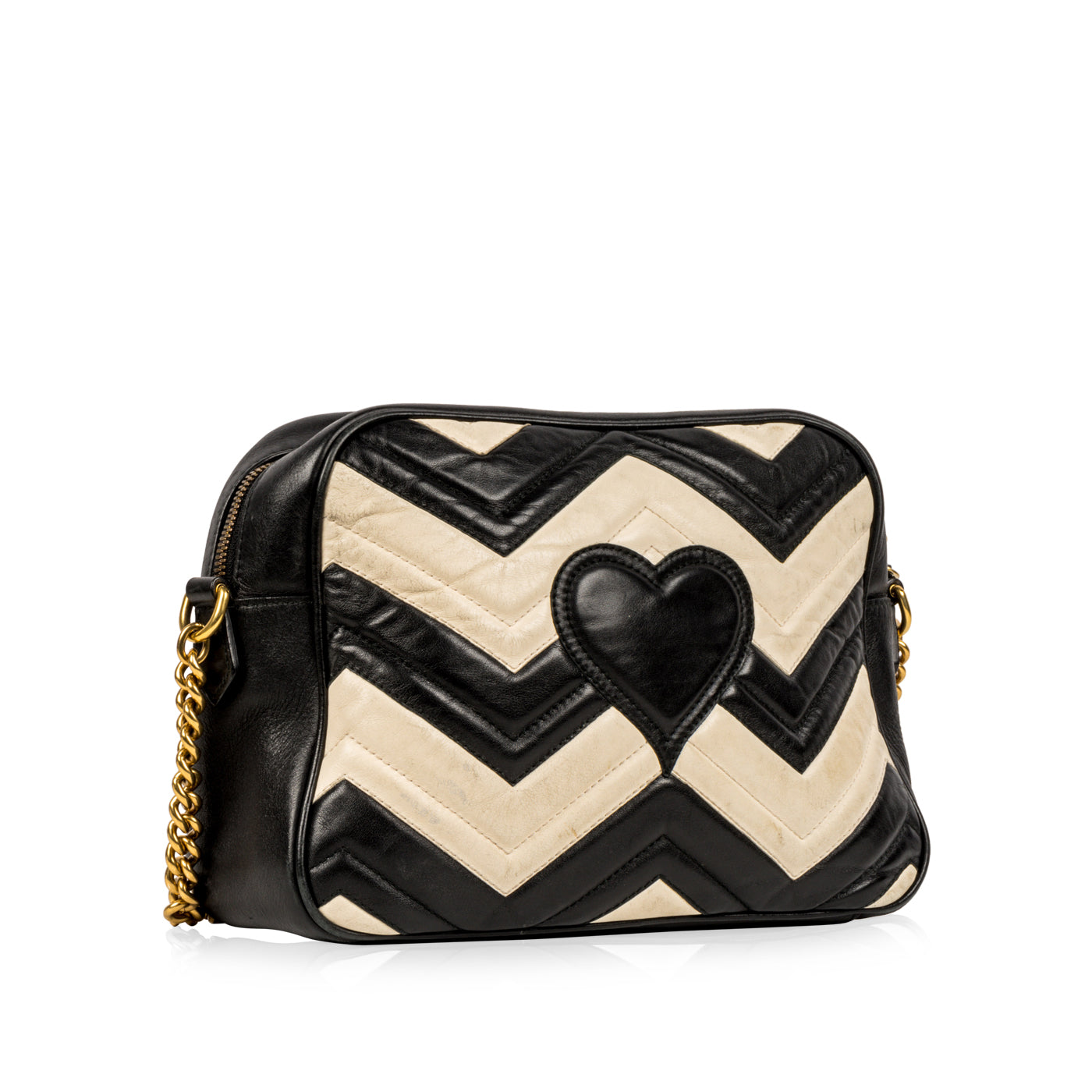 Gucci Marmont Shoulder Bag Crossbody Bag