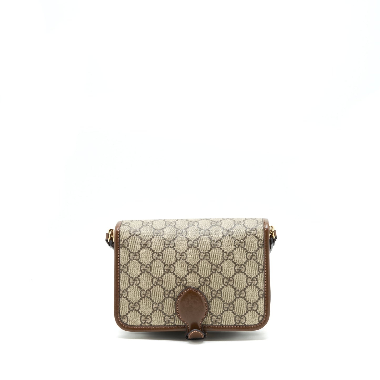 Gucci Crossbody Messenger Bag Crossbody Bag