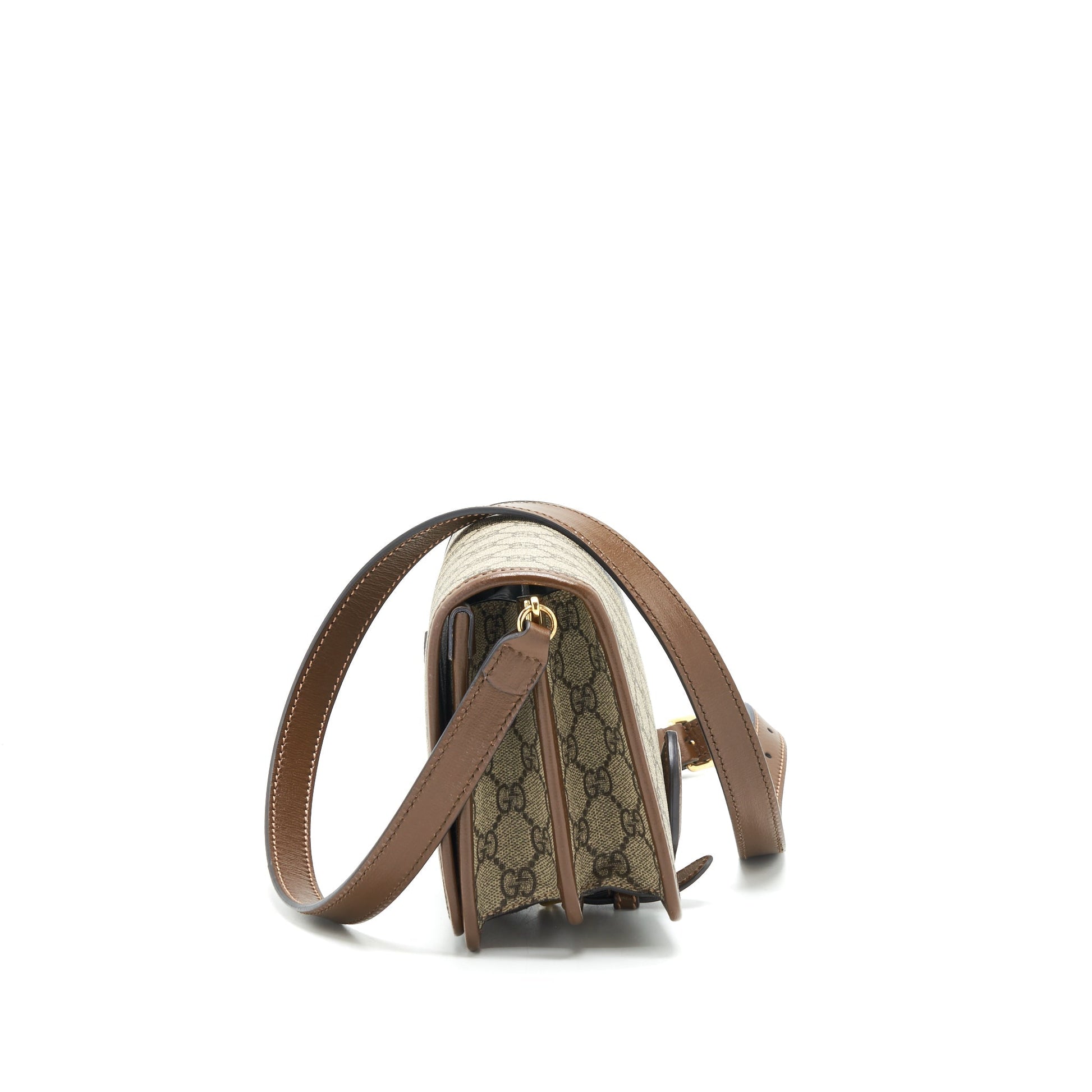 Gucci Crossbody Messenger Bag Crossbody Bag