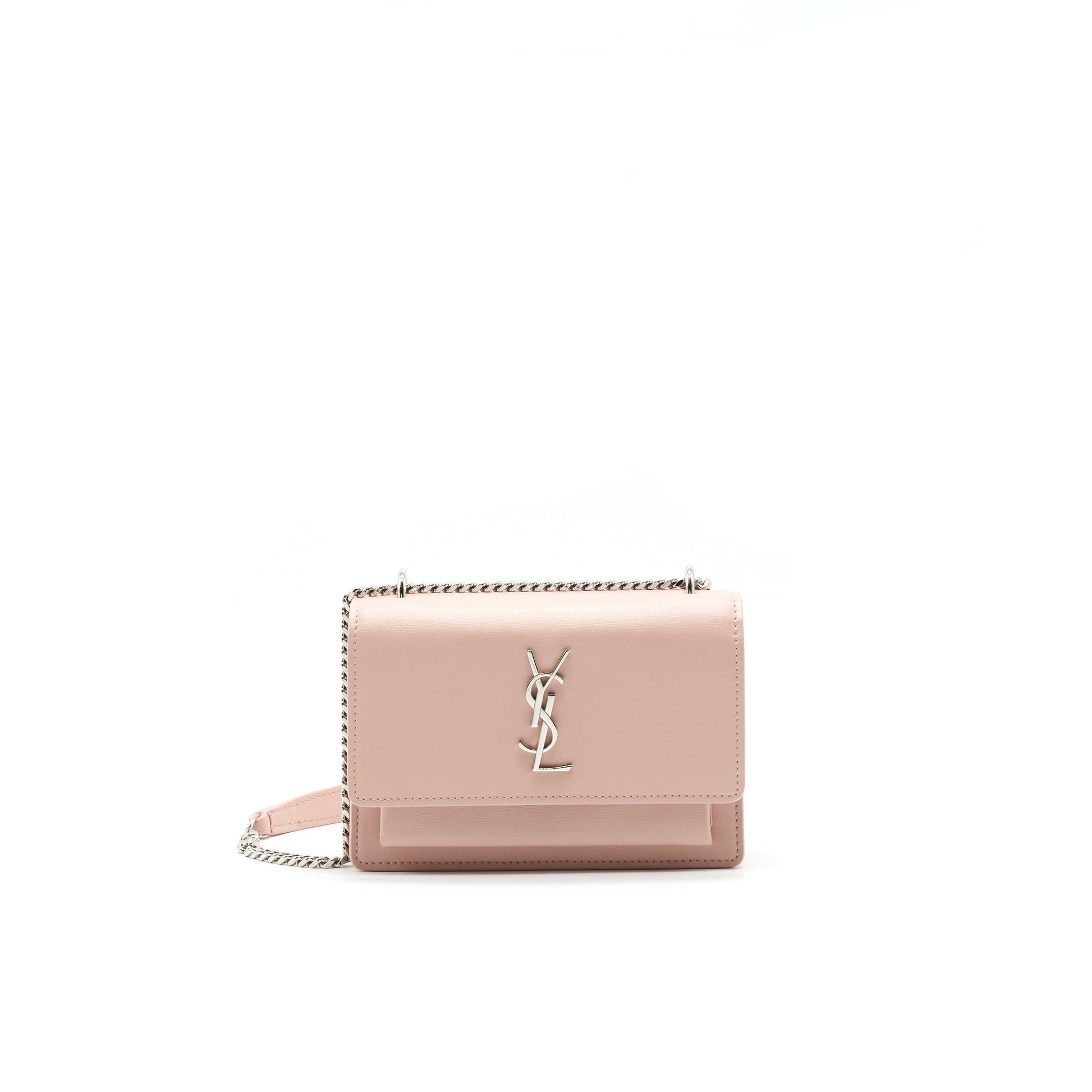 YSL Saint Laurent Sunset Purse Travel Bag