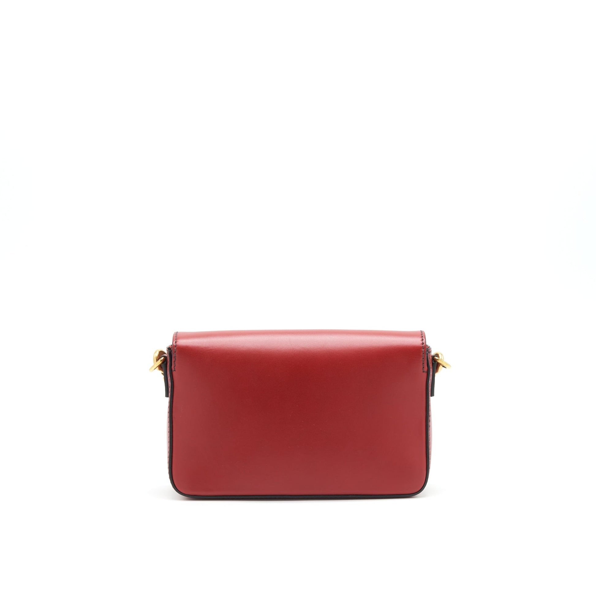 Dior J'A Clutch With Handle With Handbag Red Clutch Bag