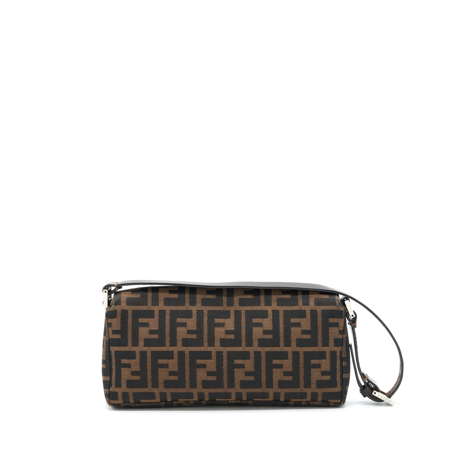 Fendi Purse Mini Logo Shoulder Bag