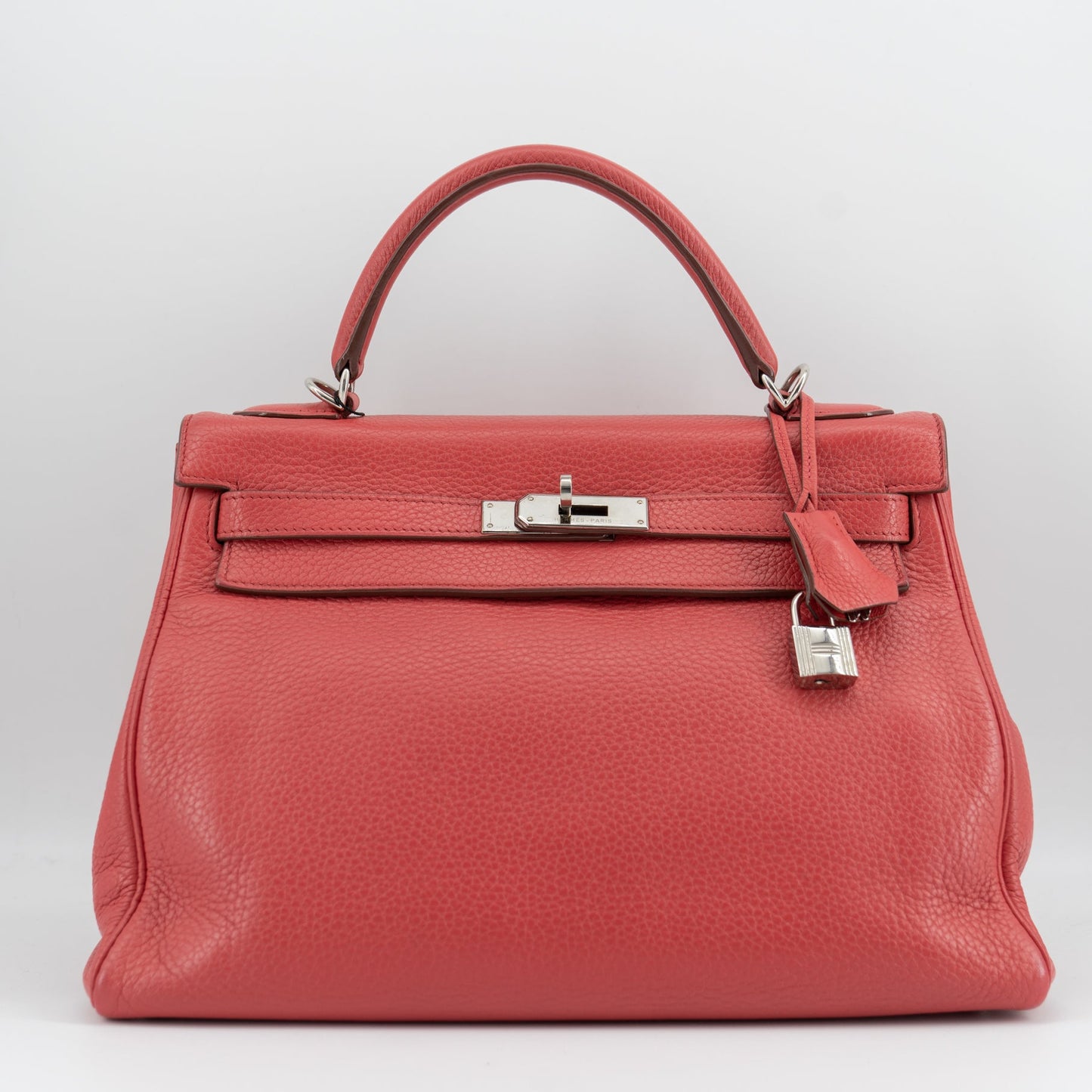 Hermes Luxury Kelly Bag Travel Bag