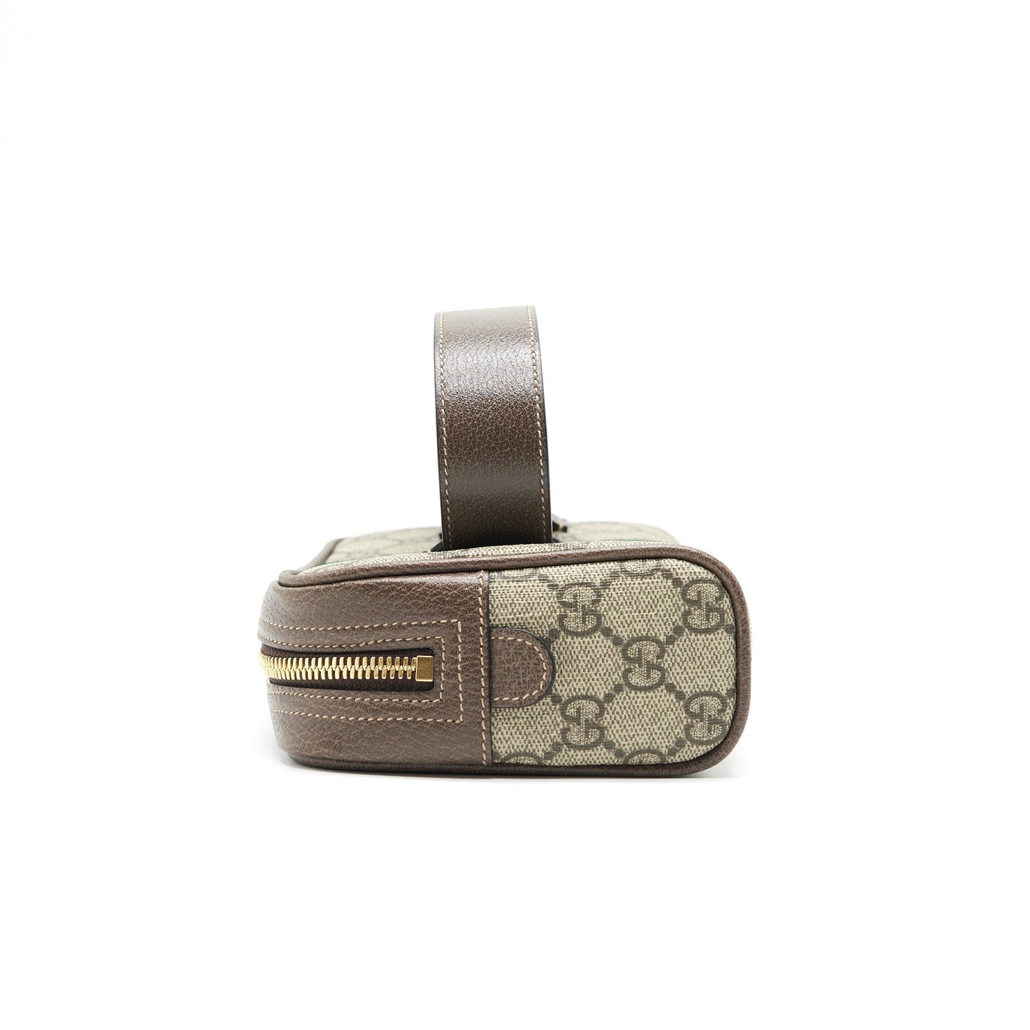 Gucci Ophidia Supreme Belt Bag Size85 Small Accessory