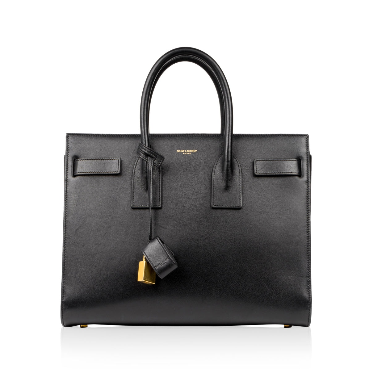 YSL Saint Laurent Sac De Jour Shoulder Bag Small De Jour 1