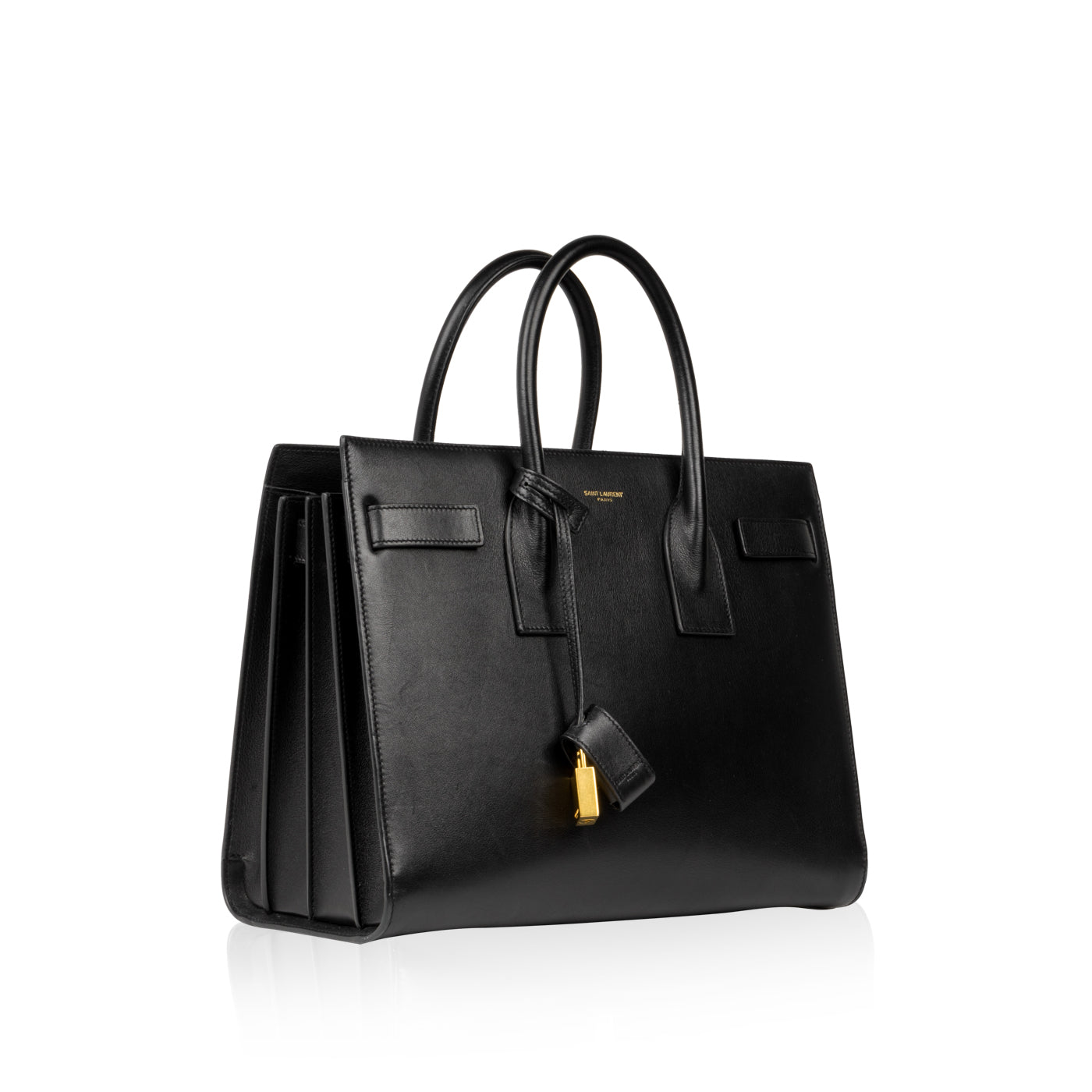 YSL Saint Laurent Sac De Jour Shoulder Bag Small De Jour 1