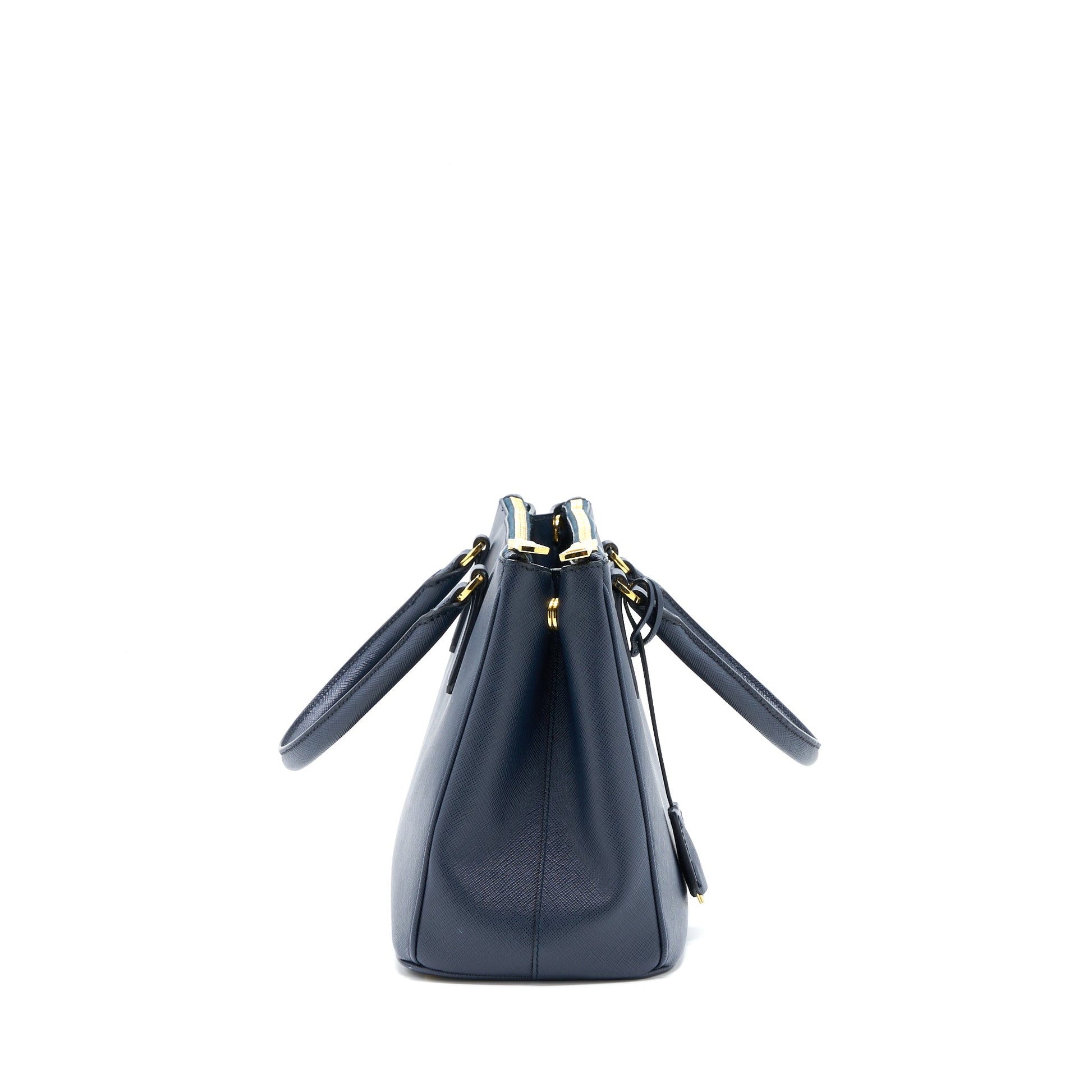 Prada Galleria Tote Purse Saffiano Bã¡Ltico Handbag Tote Bag