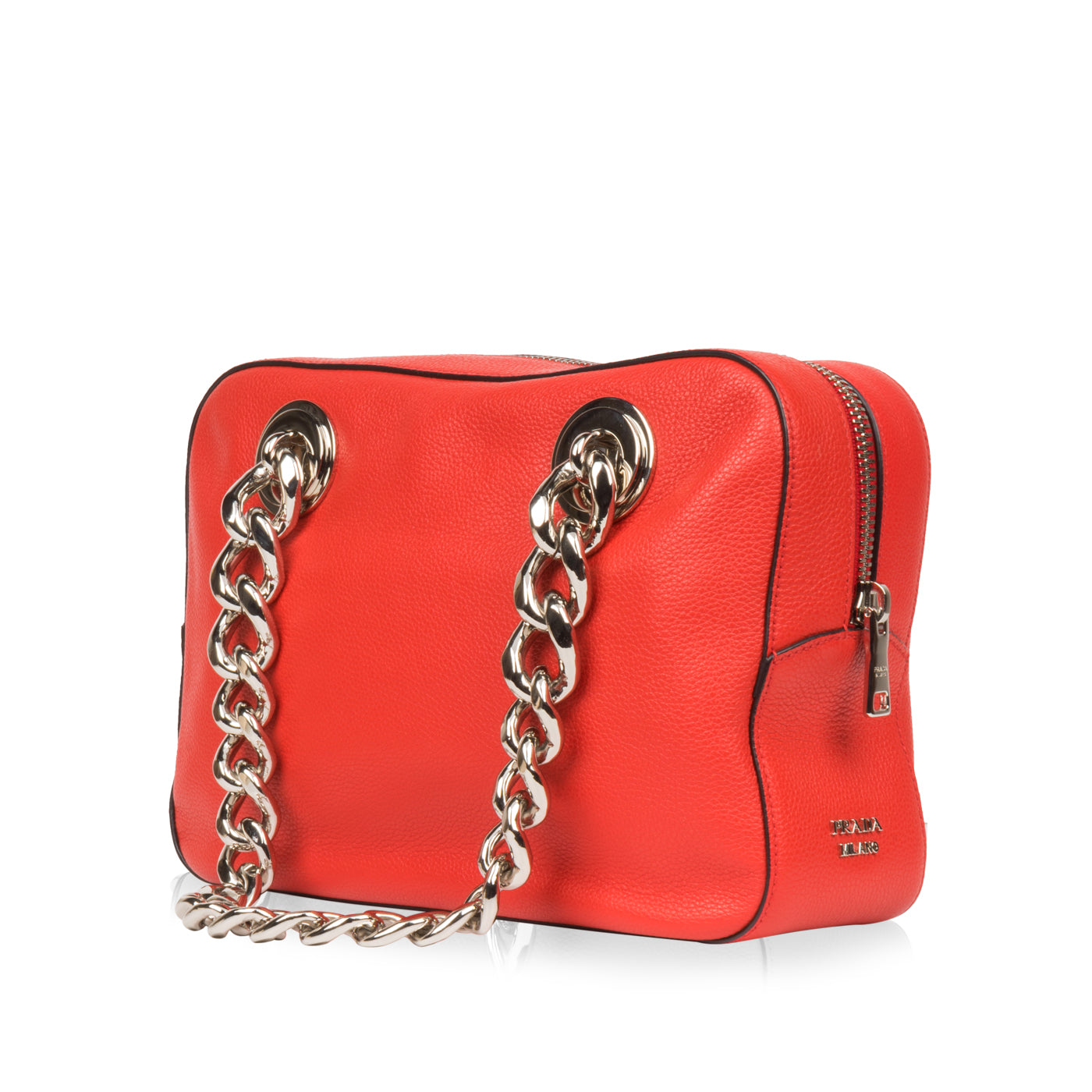 Prada Bauletto Bag Shoulder Bag