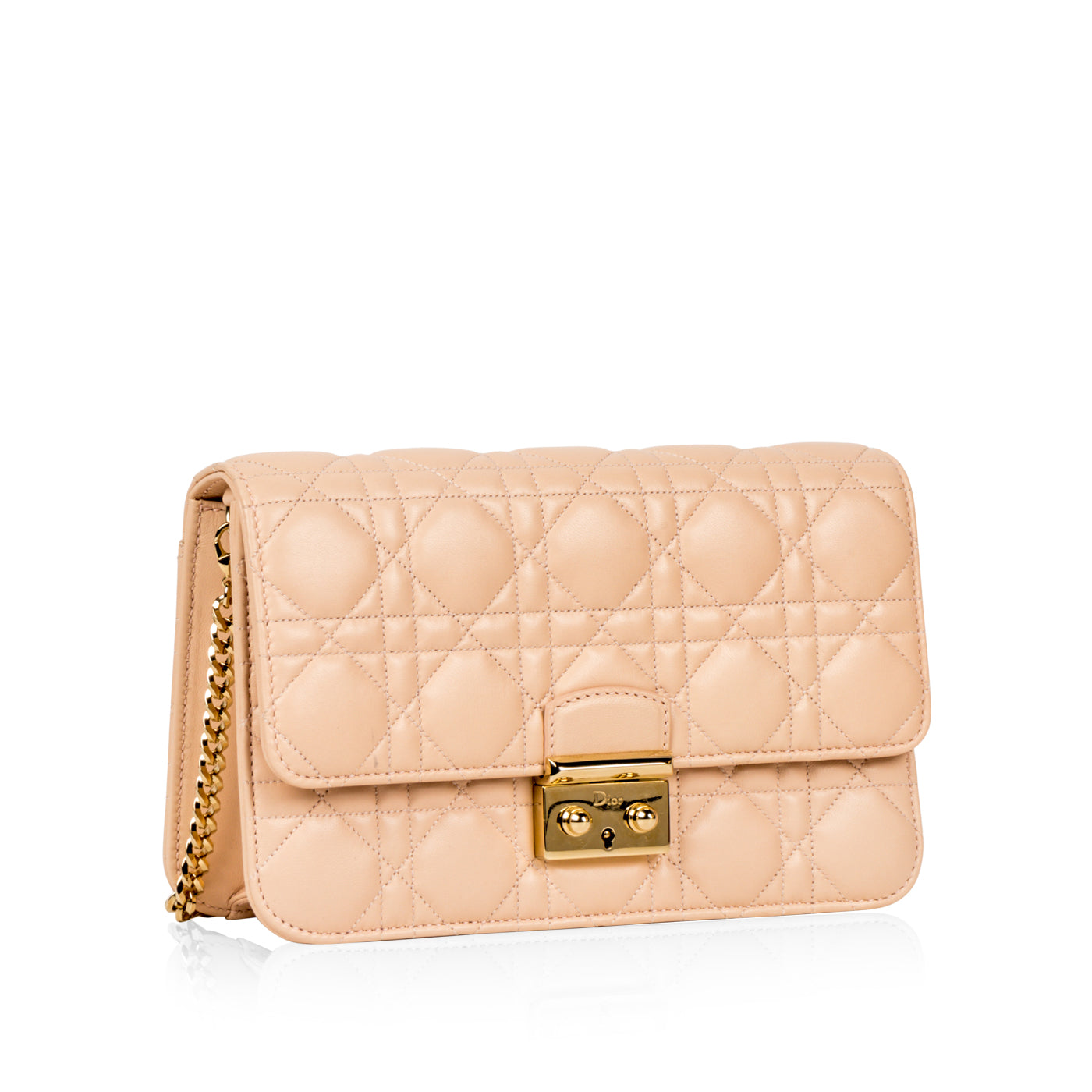 Dior Christian Miss Promenade Crossbody Bag