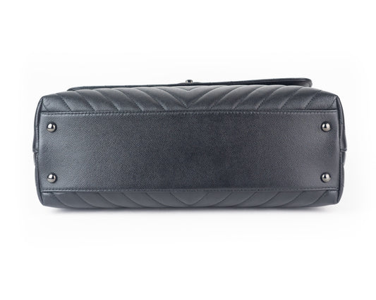Prada Reedition Purse Handbag Black Mini Travel Bag