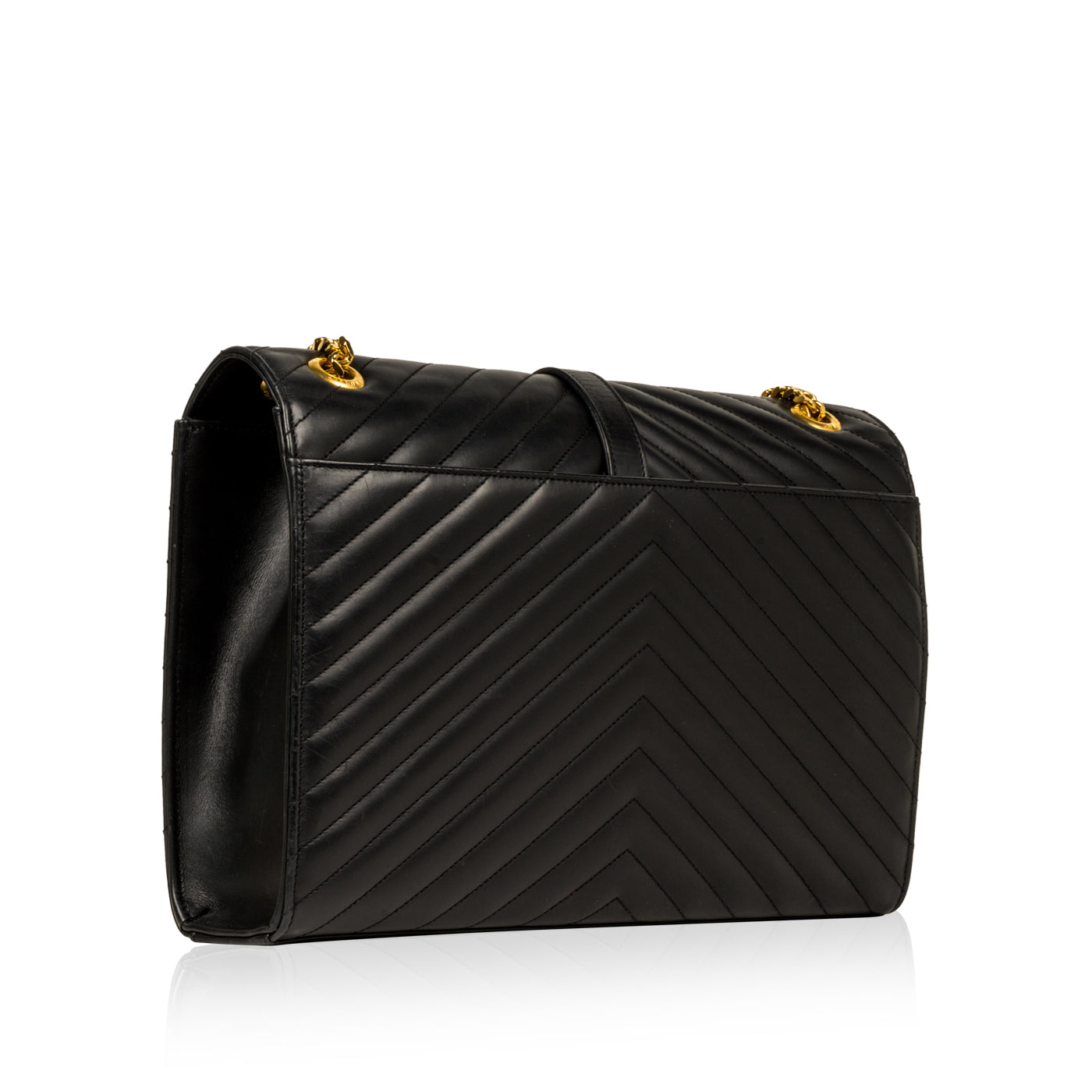 YSL Saint Laurent Cassandre Crossbody Bag