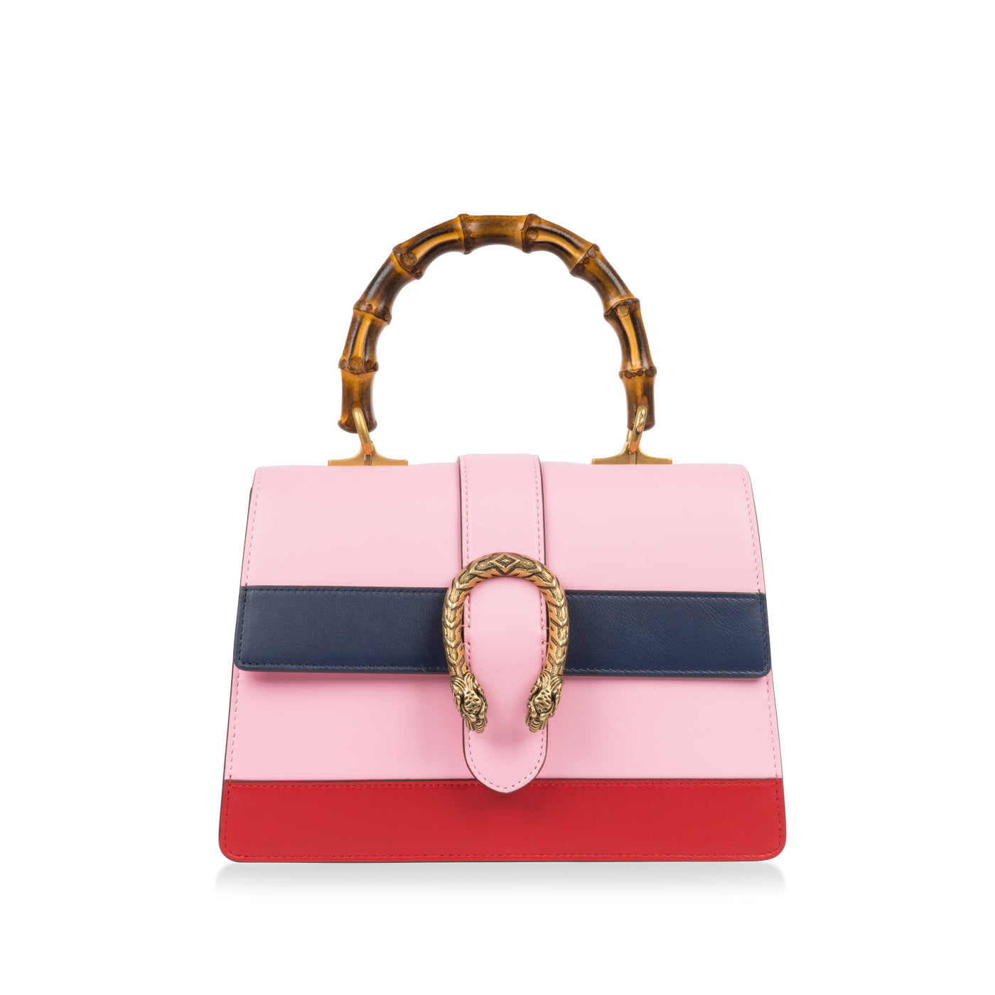 Gucci Bamboo Dionysus Tote Bag