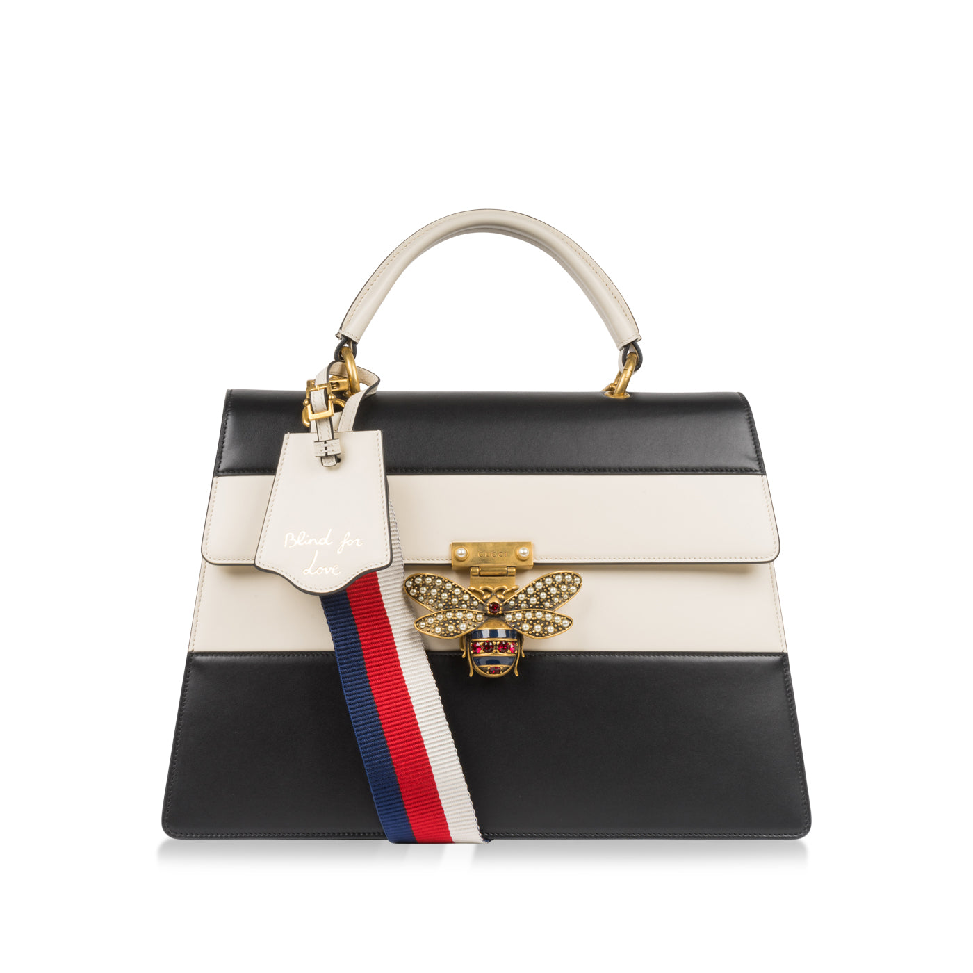 Gucci Queen Margaret Crossbody Bag Queen Margaret