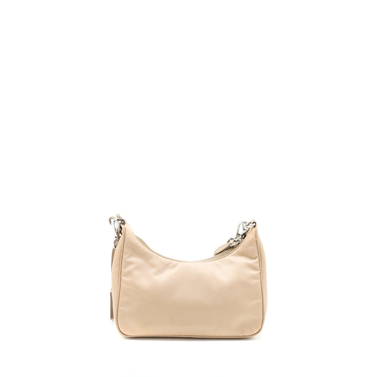 Prada Re Edition Re Cammeo Handbag Nylon Travel Bag
