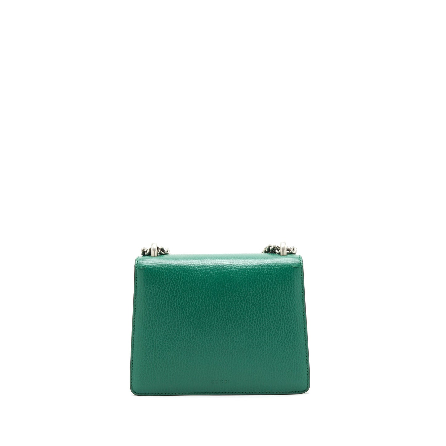 Gucci Dionysus Bag Multi Colour Hardware Green Mini Travel Bag