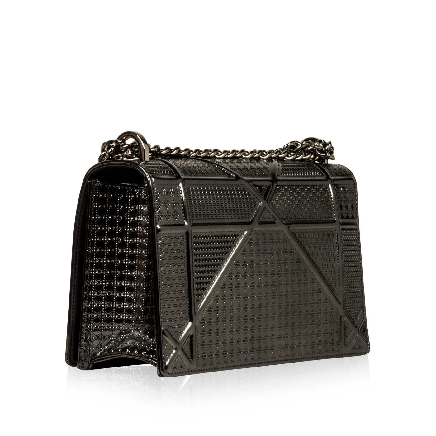 Dior Christian ama Tote Bag Dior Diorama