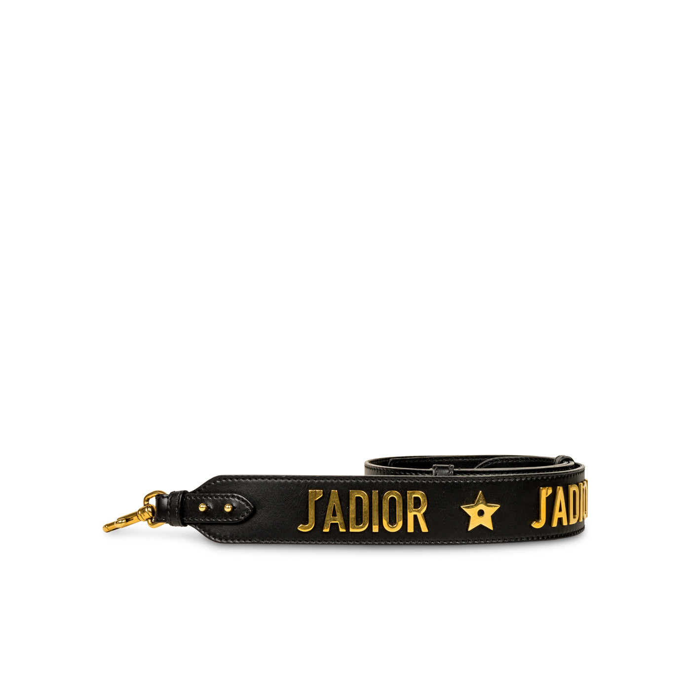 Dior Christian A Strap Crossbody Bag