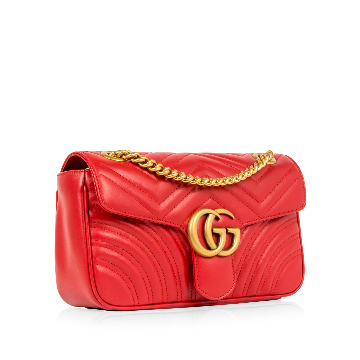Gucci Marmont Bag Small Shoulder Bag Small Handbag
