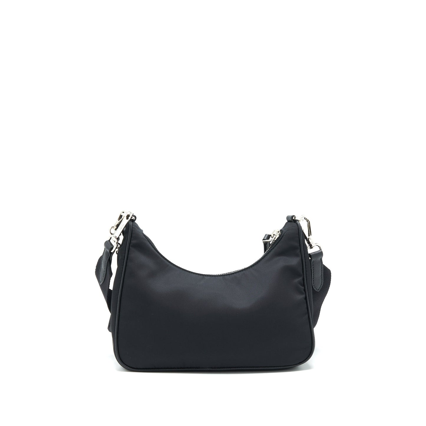 Prada Re Edition Purse Handbag Canvas Mini Travel Bag
