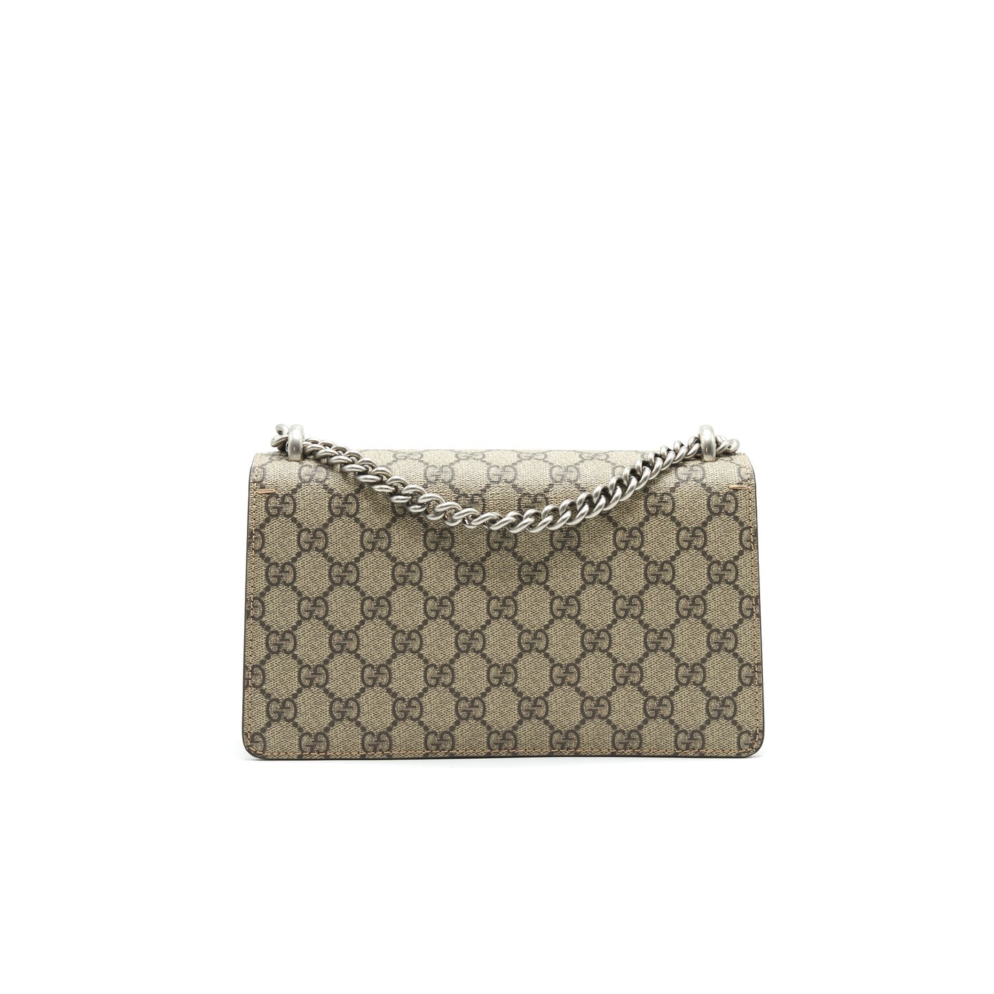Gucci Dionysus Shoulder Bag New Version Small