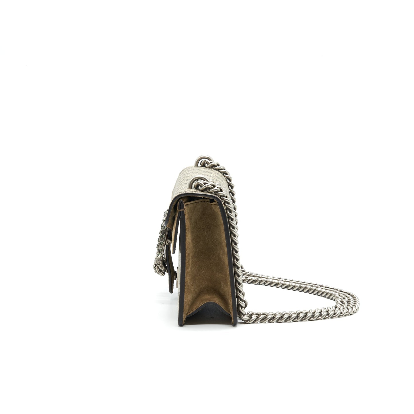 Gucci Dionysus Shoulder Bag New Version Small