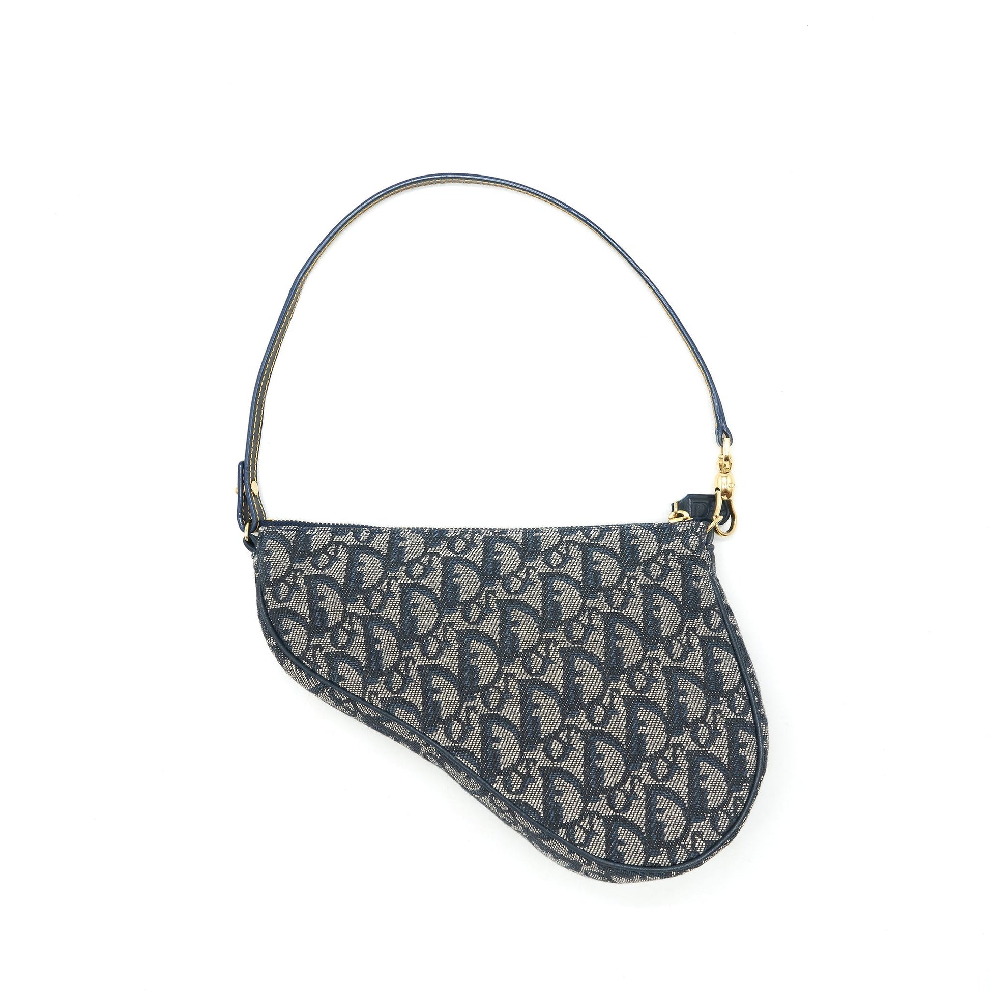 Dior Saddle Pochette Year Handbag Travel Bag