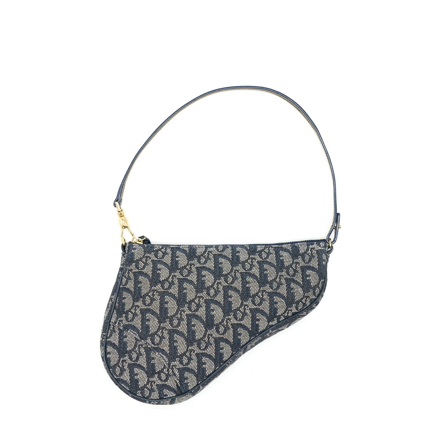 Dior Saddle Pochette Year Handbag Travel Bag