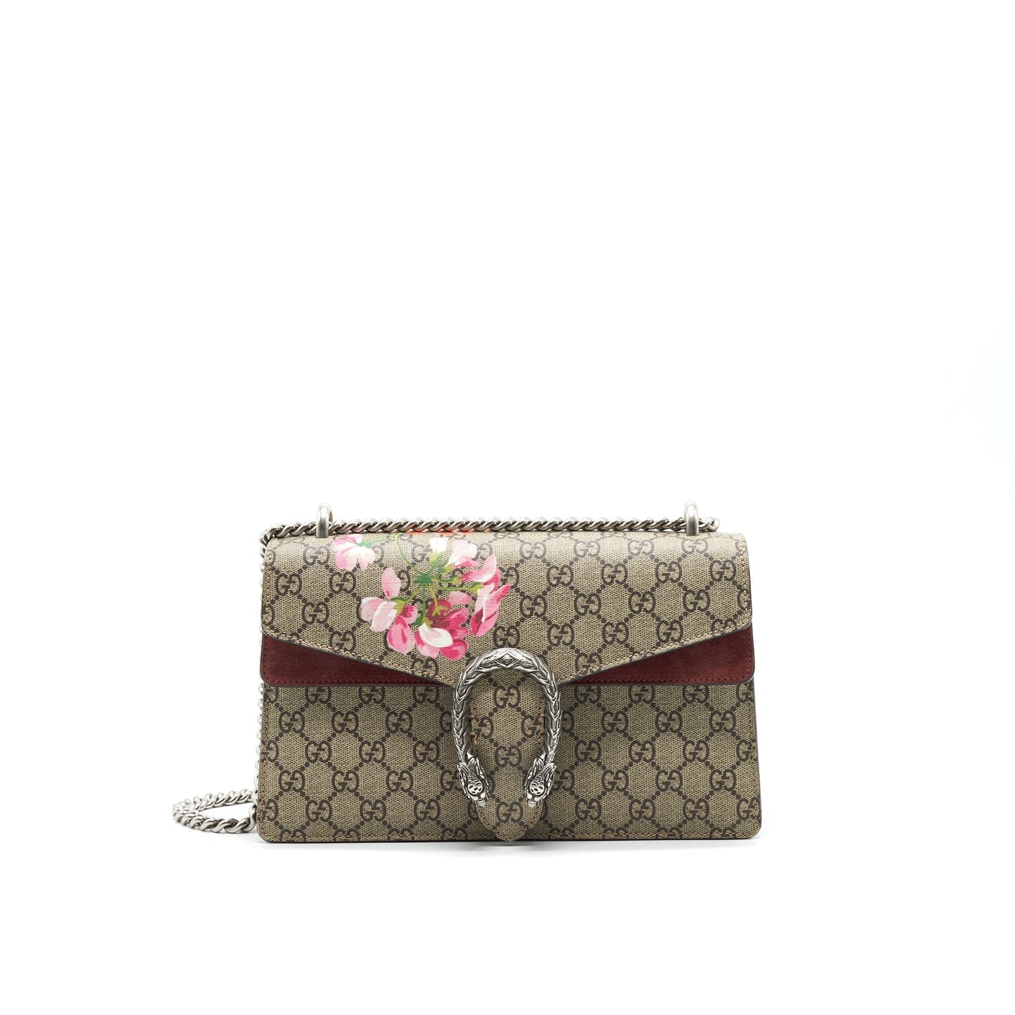 Gucci Blooms Bag Small Shoulder Bag