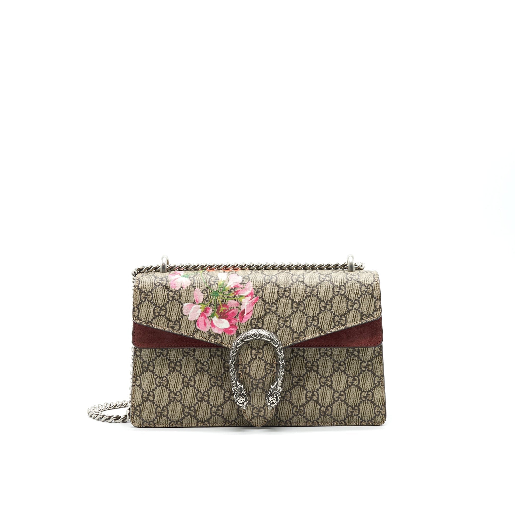 Gucci Blooms Bag Small Shoulder Bag