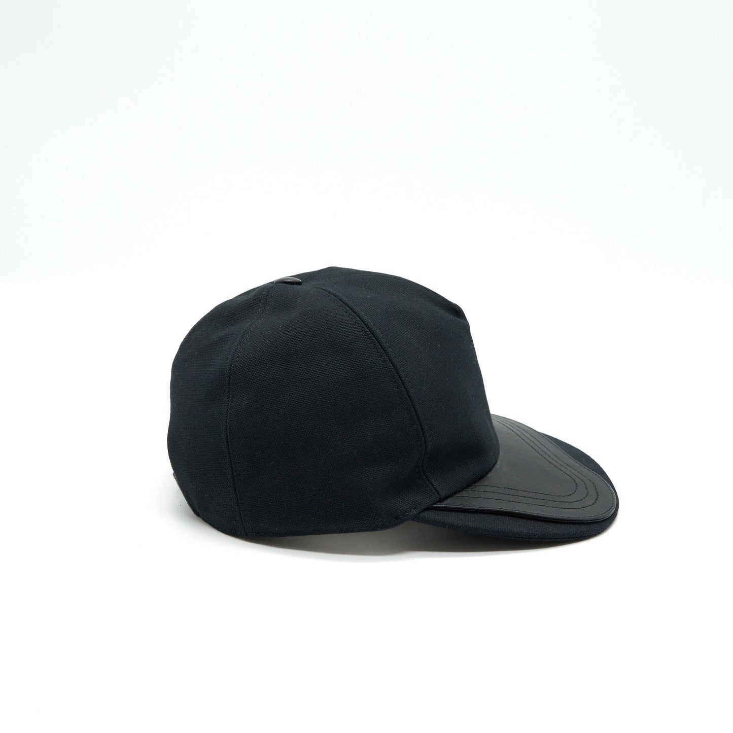 Dior Ã Kaws Cotton Baseball Cap Size M Travel Bag