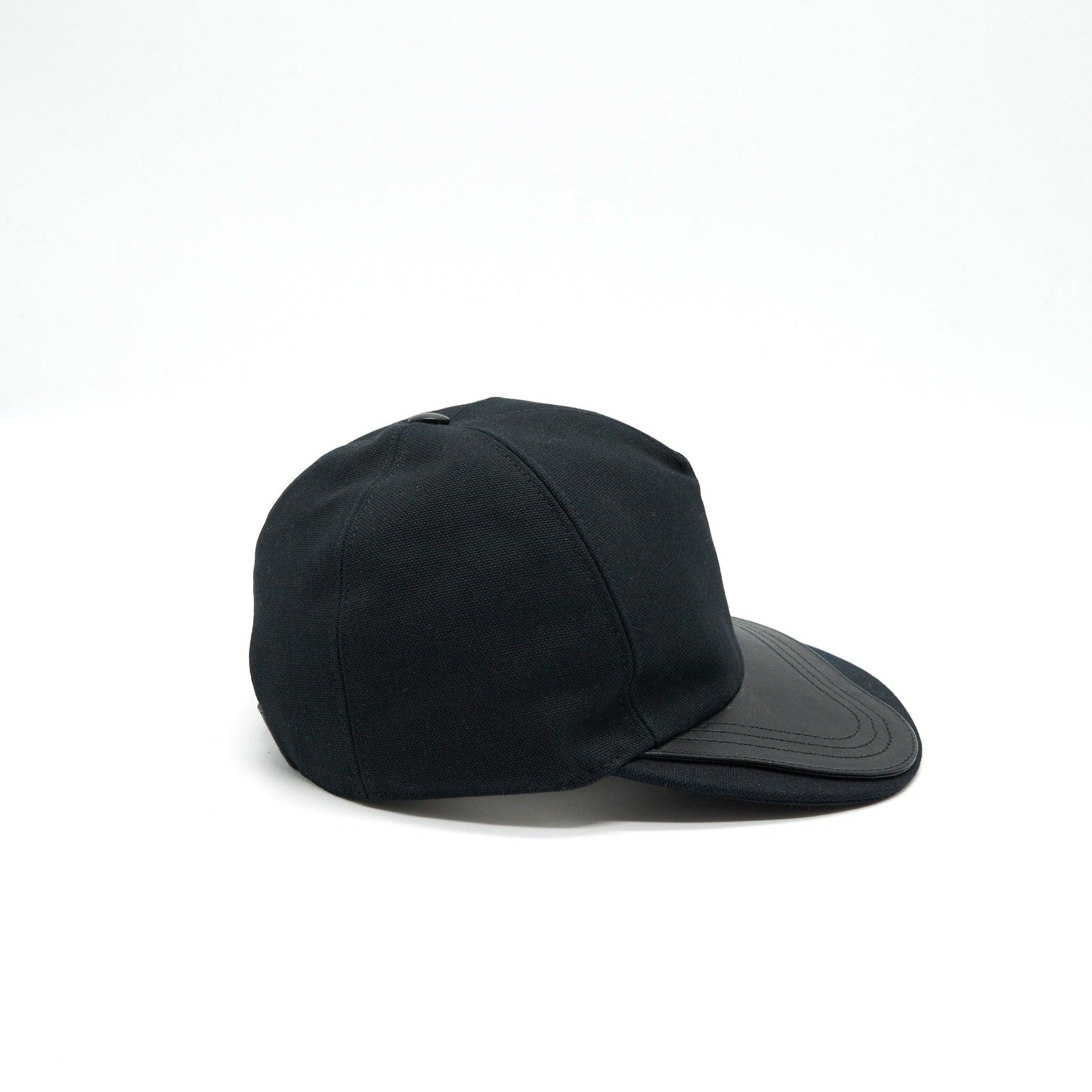 Dior Ã Kaws Cotton Baseball Cap Size M Travel Bag