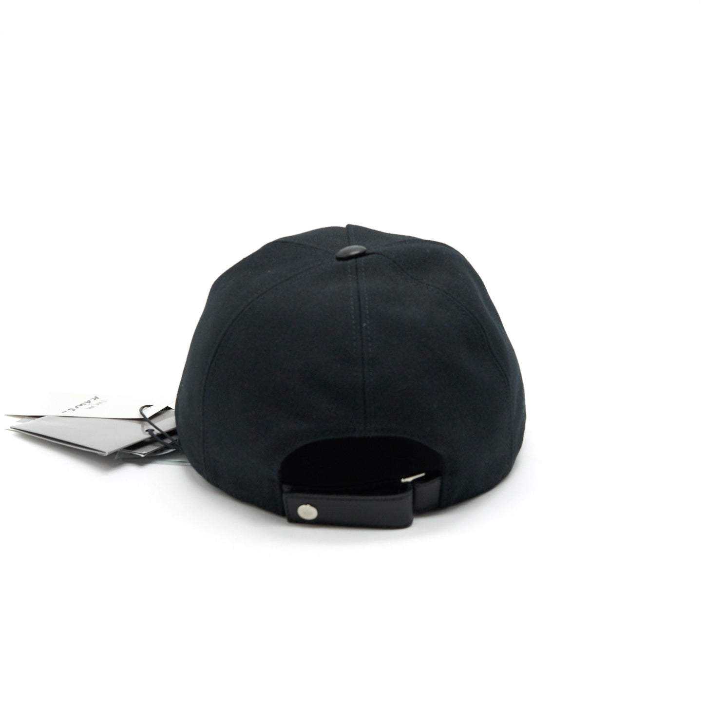 Dior Ã Kaws Cotton Baseball Cap Size M Travel Bag