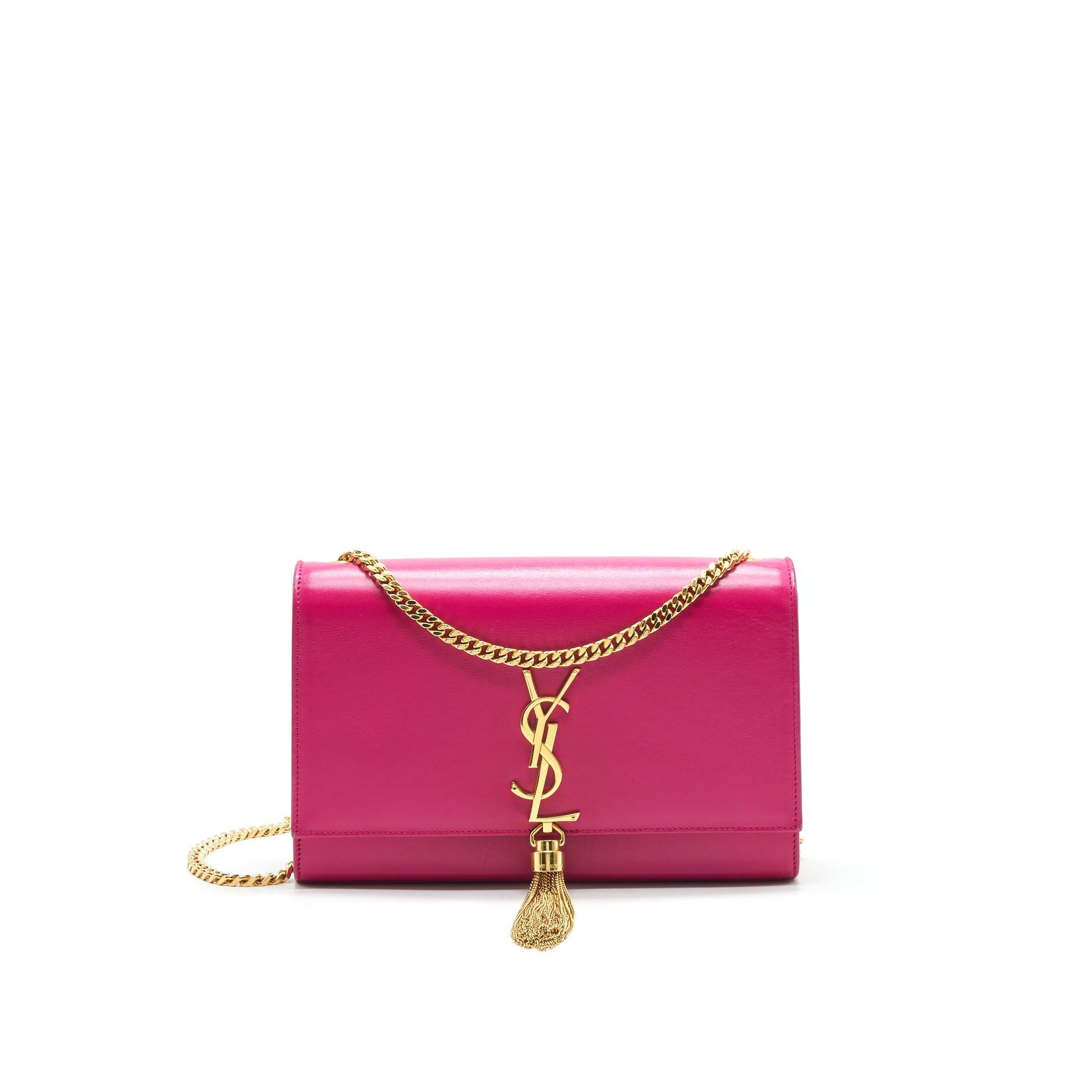 YSL Saint Laurent YSL Saint Purse Travel Bag