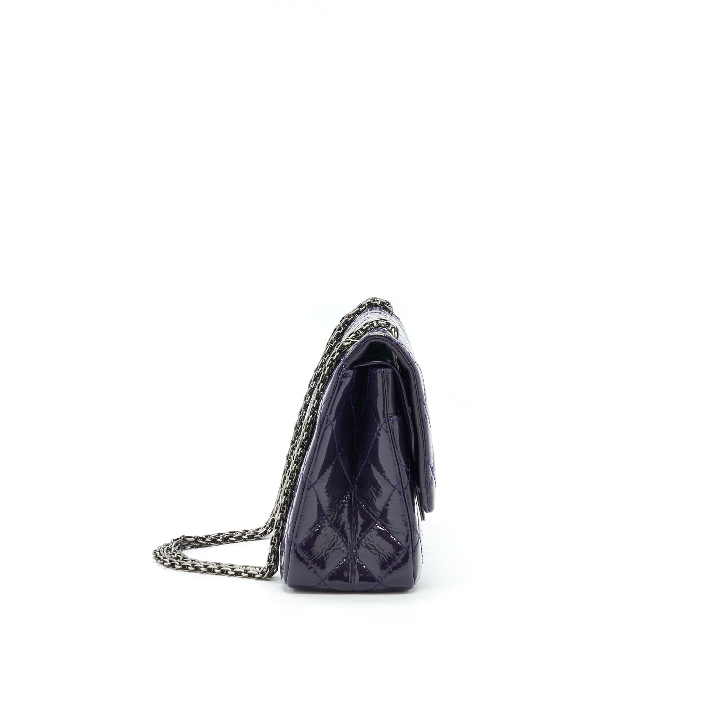 Chanel REISSUE 226 DOUBLE FLAP Shoulder Bag