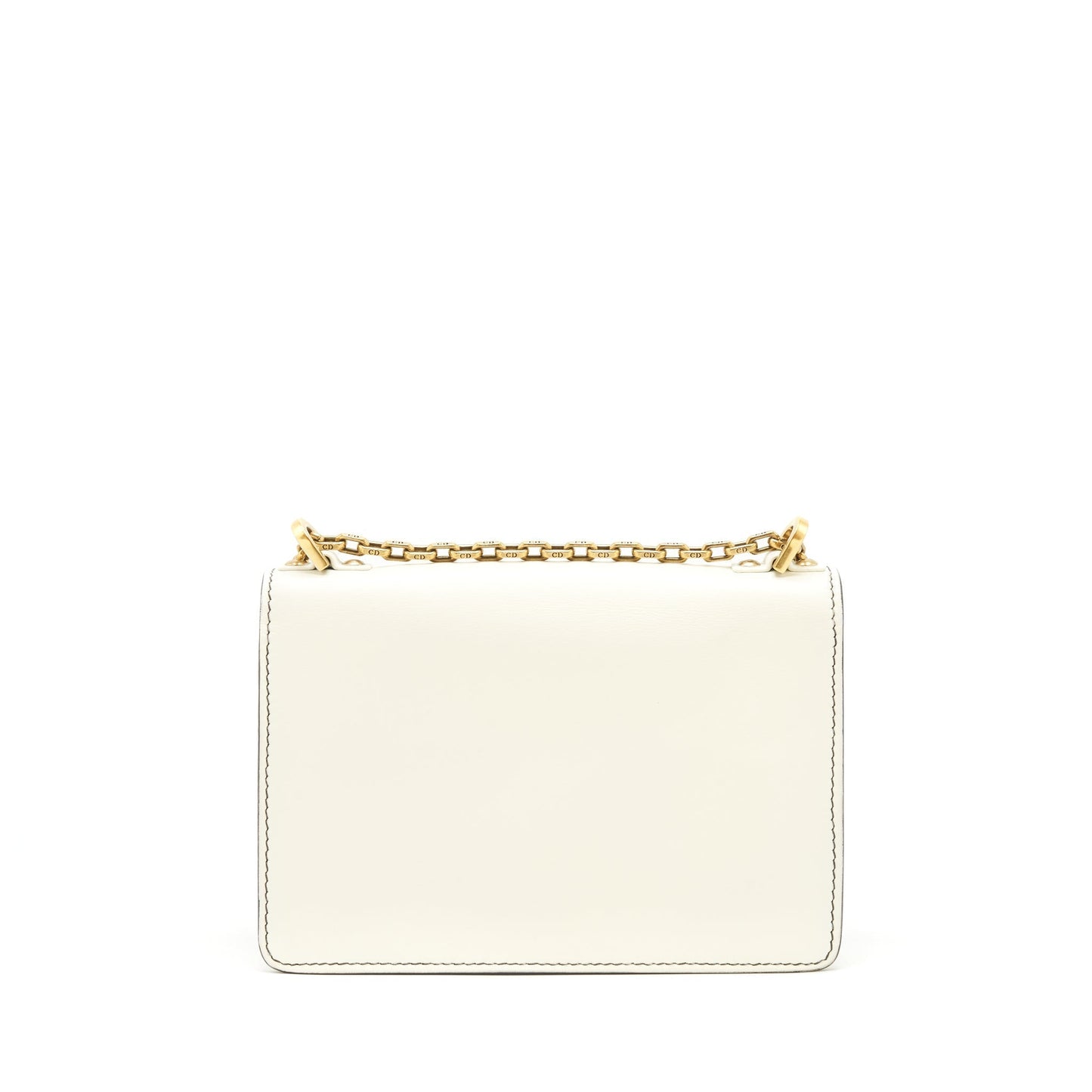 Dior J'A Purse Purse Clutch Handbag White Chain Clutch Bag