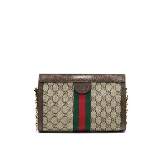 Gucci Ophidia Shoulder Bag Small Bag 2