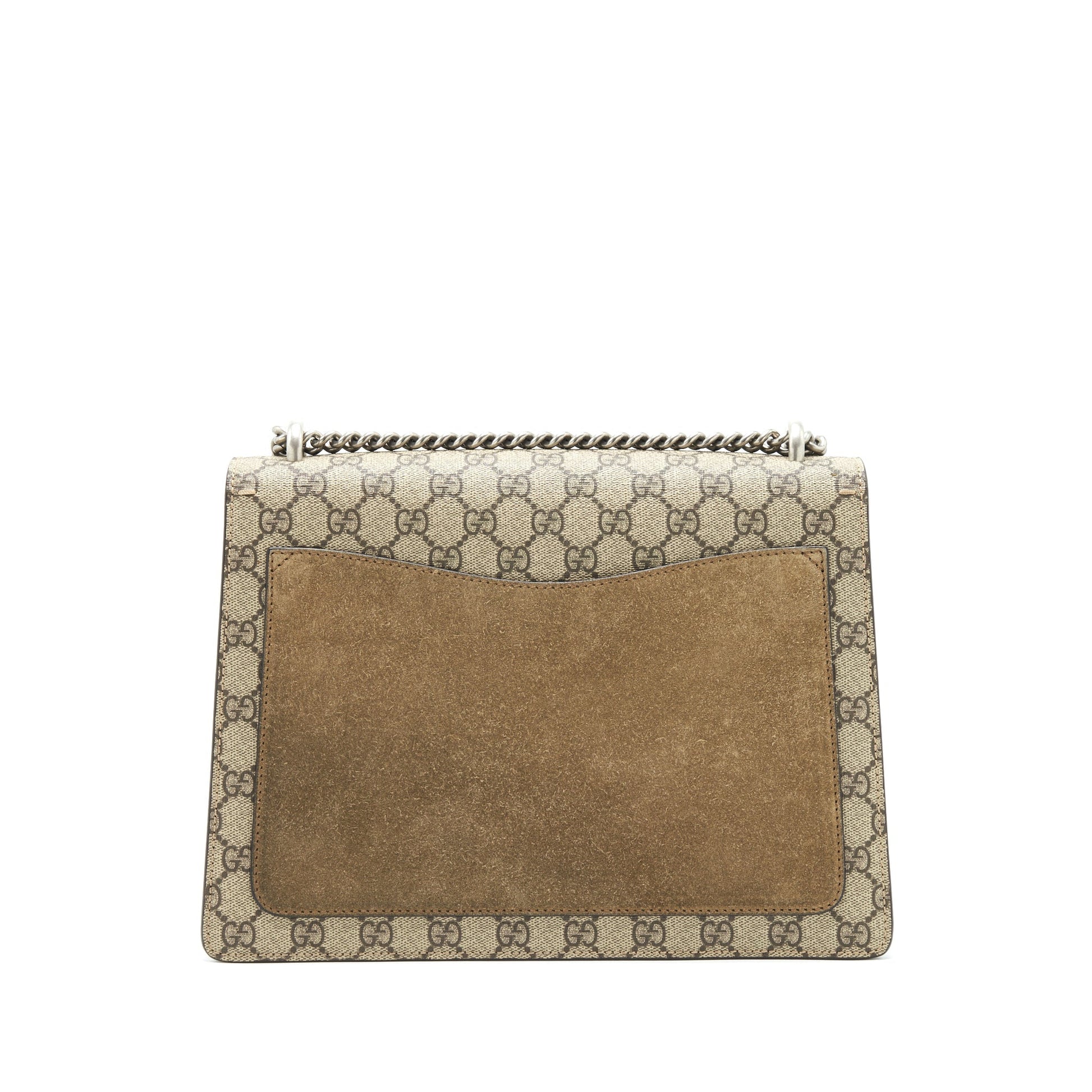 Gucci Dionysus Shoulder Bag Shw Medium