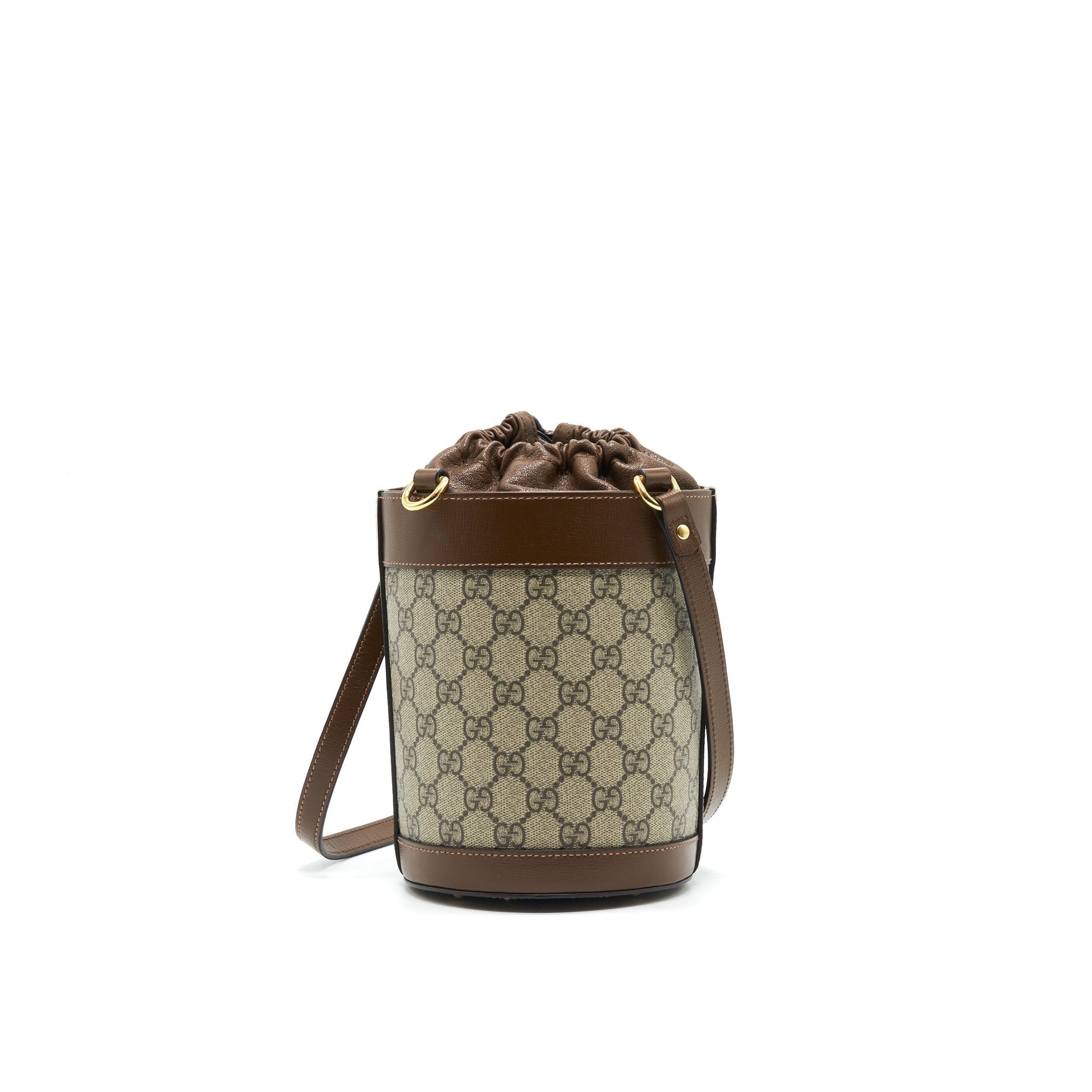 Gucci Horsebit Bag Small Bucket Bucket Bag