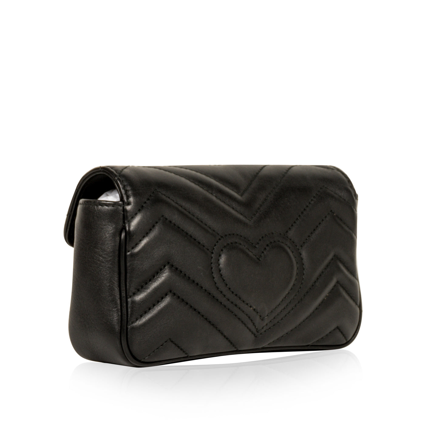 Gucci Super Marmont Bag Mini Travel Bag Marmont Bag