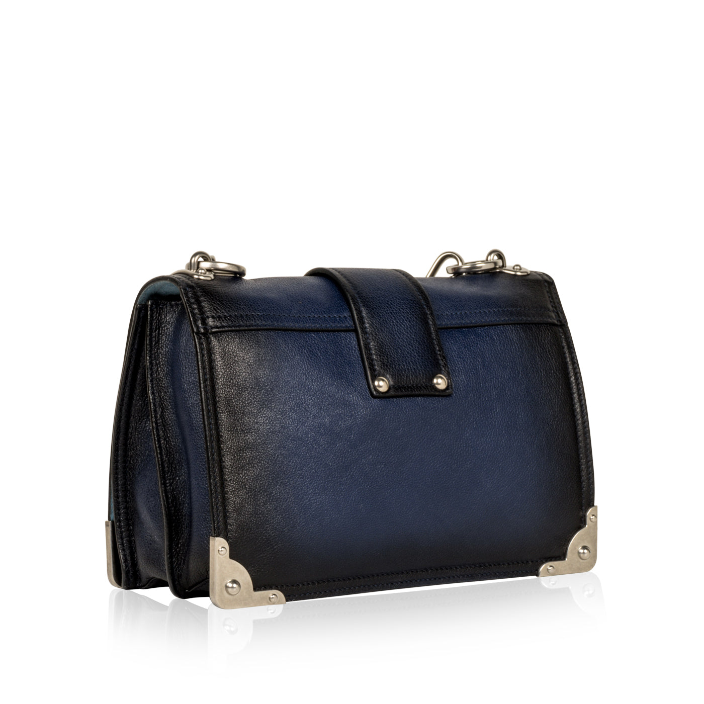 Prada Cahier Shoulder Bag Large