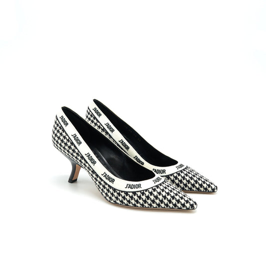 Dior Christian JâA Size Pumps Handbag Shoes