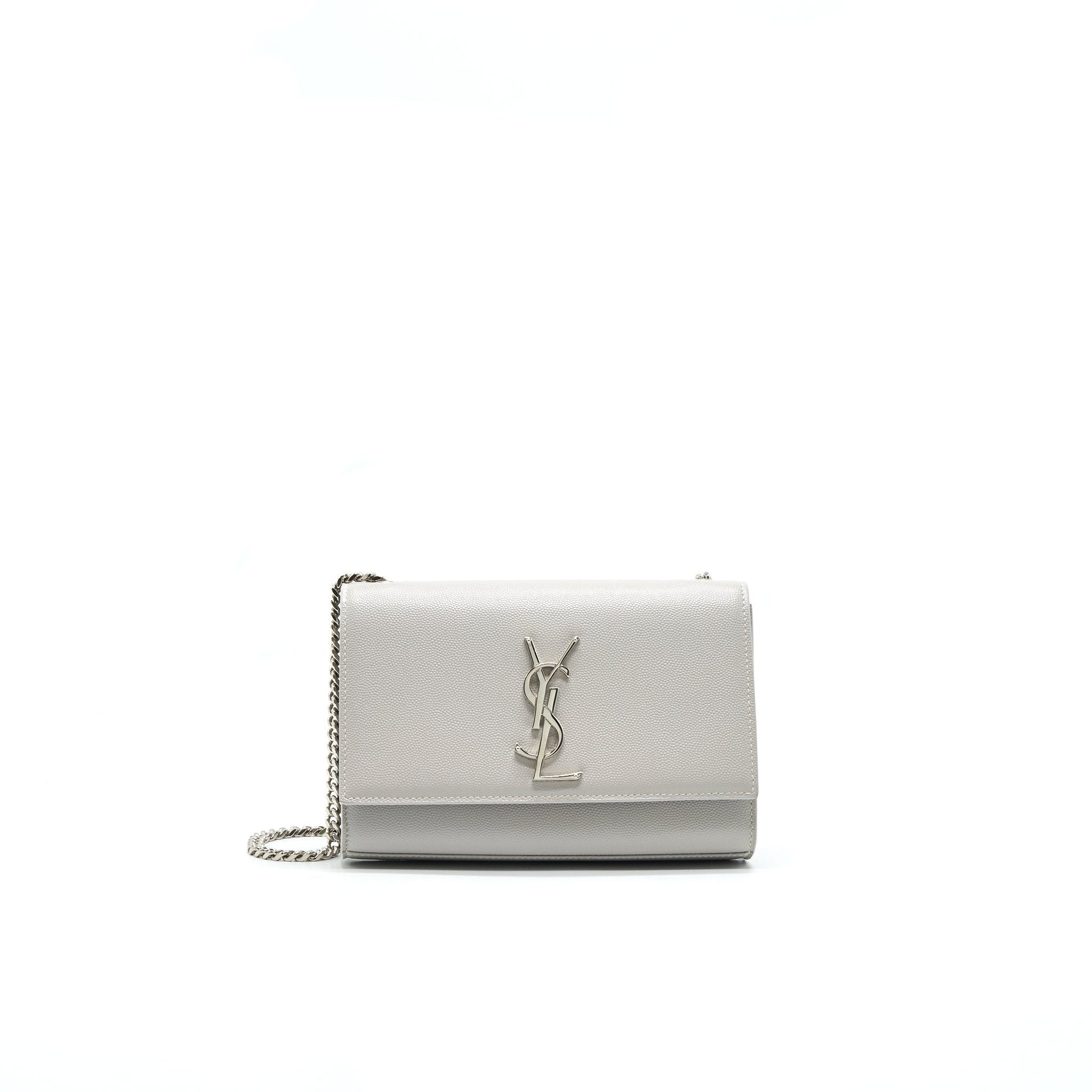 Saint Purse Light Travel Bag Small Chain