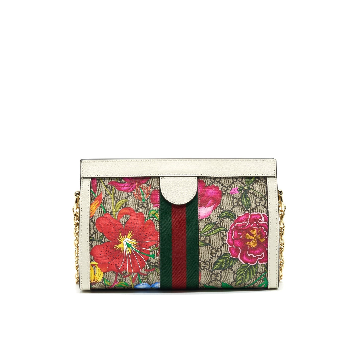 Gucci Ophedia Shoulder Bag Limited Edition Small