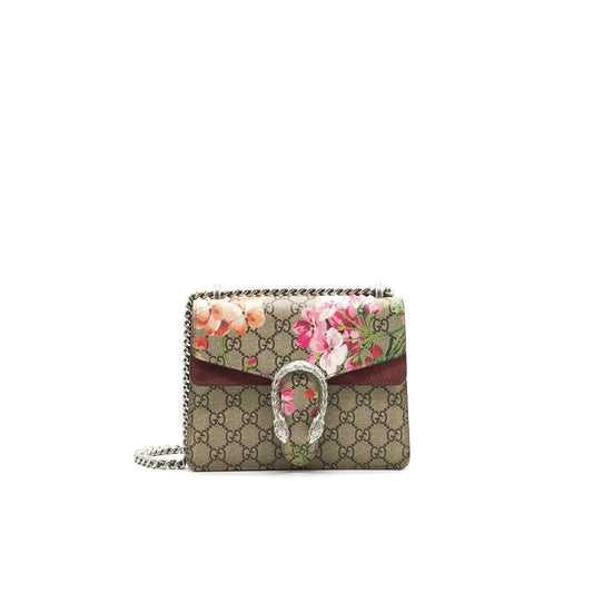 Gucci Blossom Bag Mini Crossbody Bag